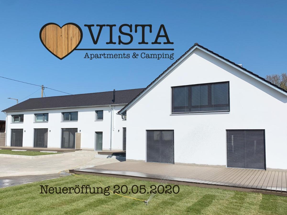 Апартаменты Vista-apartments *