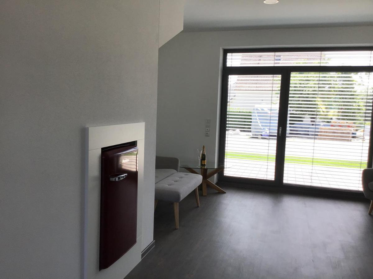 Vista-apartments Апартаменты Ebersbach (Bavaria)