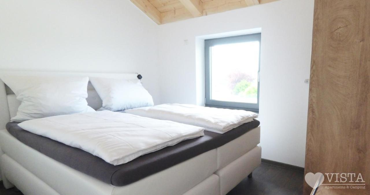 Vista-apartments Апартаменты *