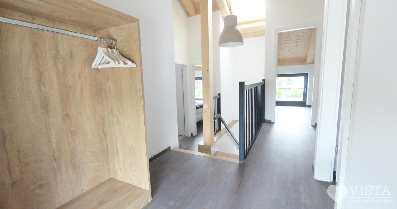 Vista-apartments Апартаменты Ebersbach (Bavaria)