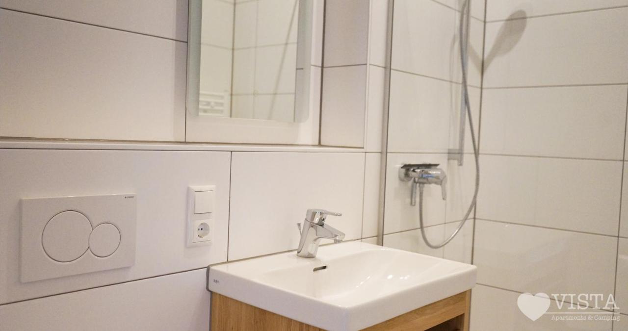Vista-apartments Апартаменты Ebersbach (Bavaria)